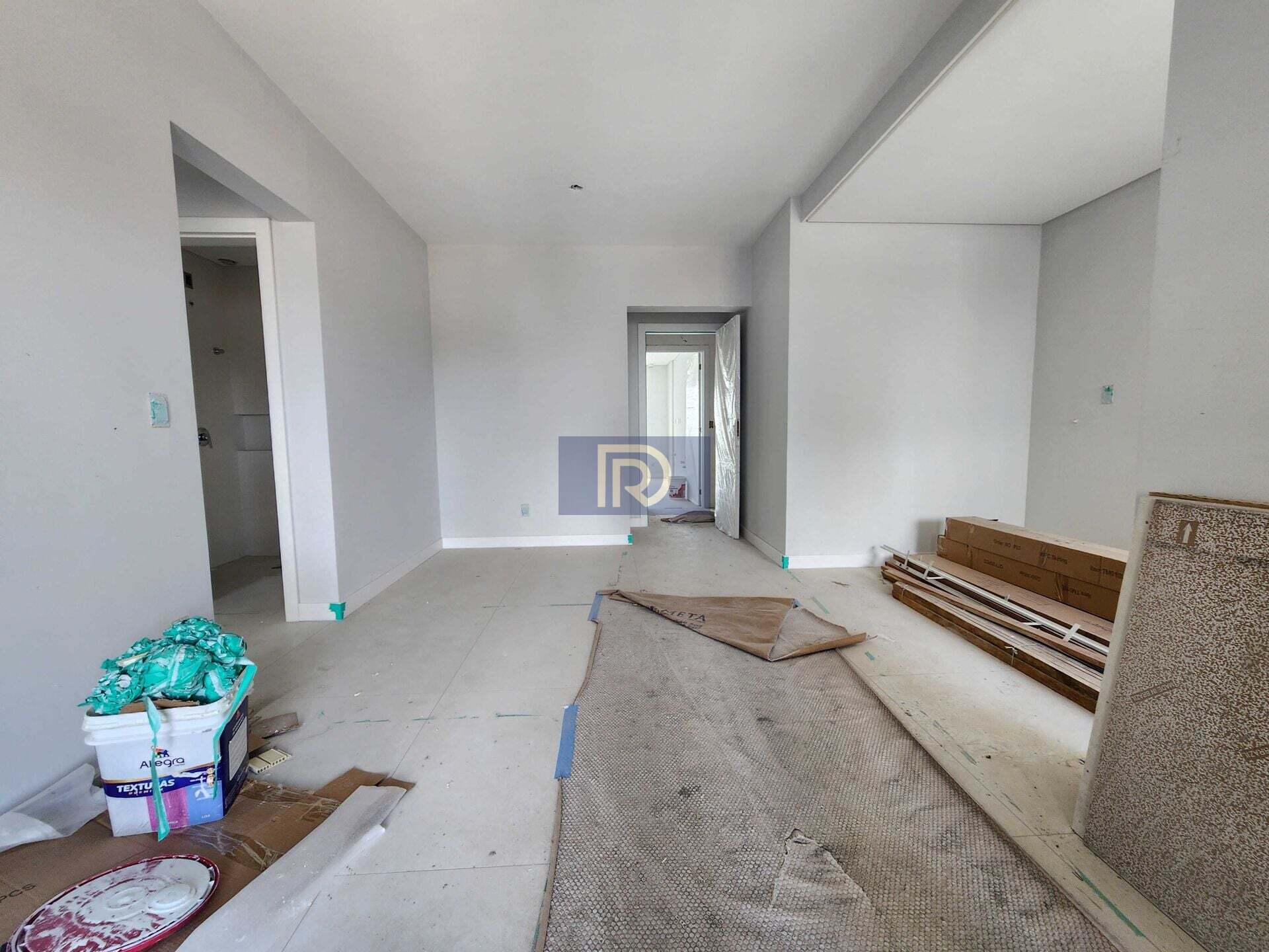 Apartamento, 2 quartos, 66 m² - Foto 2