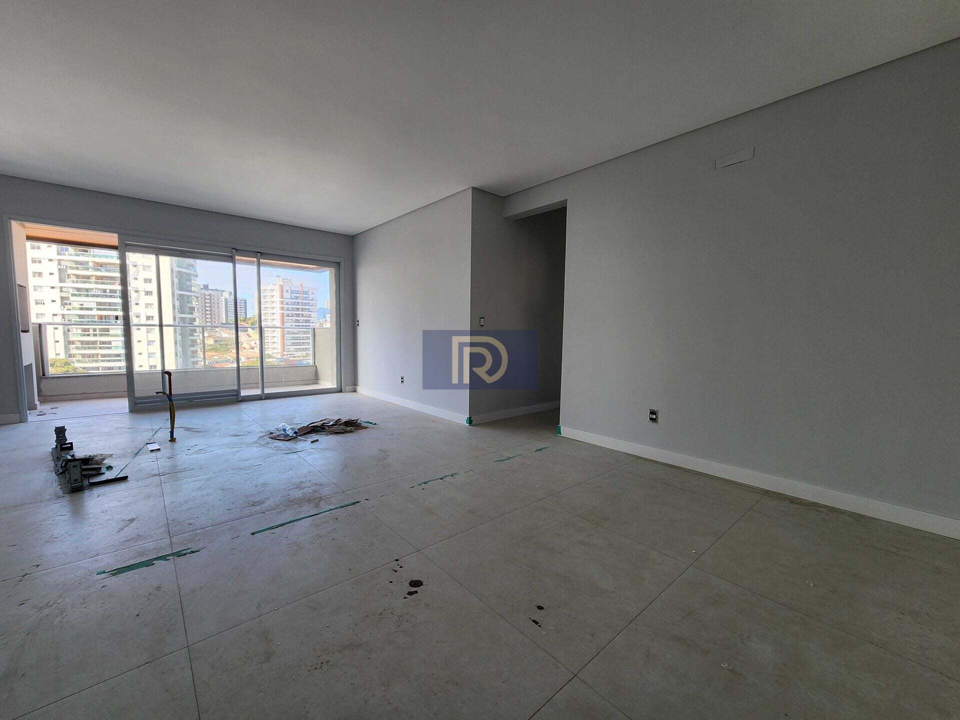 Apartamento, 3 quartos, 86 m² - Foto 1