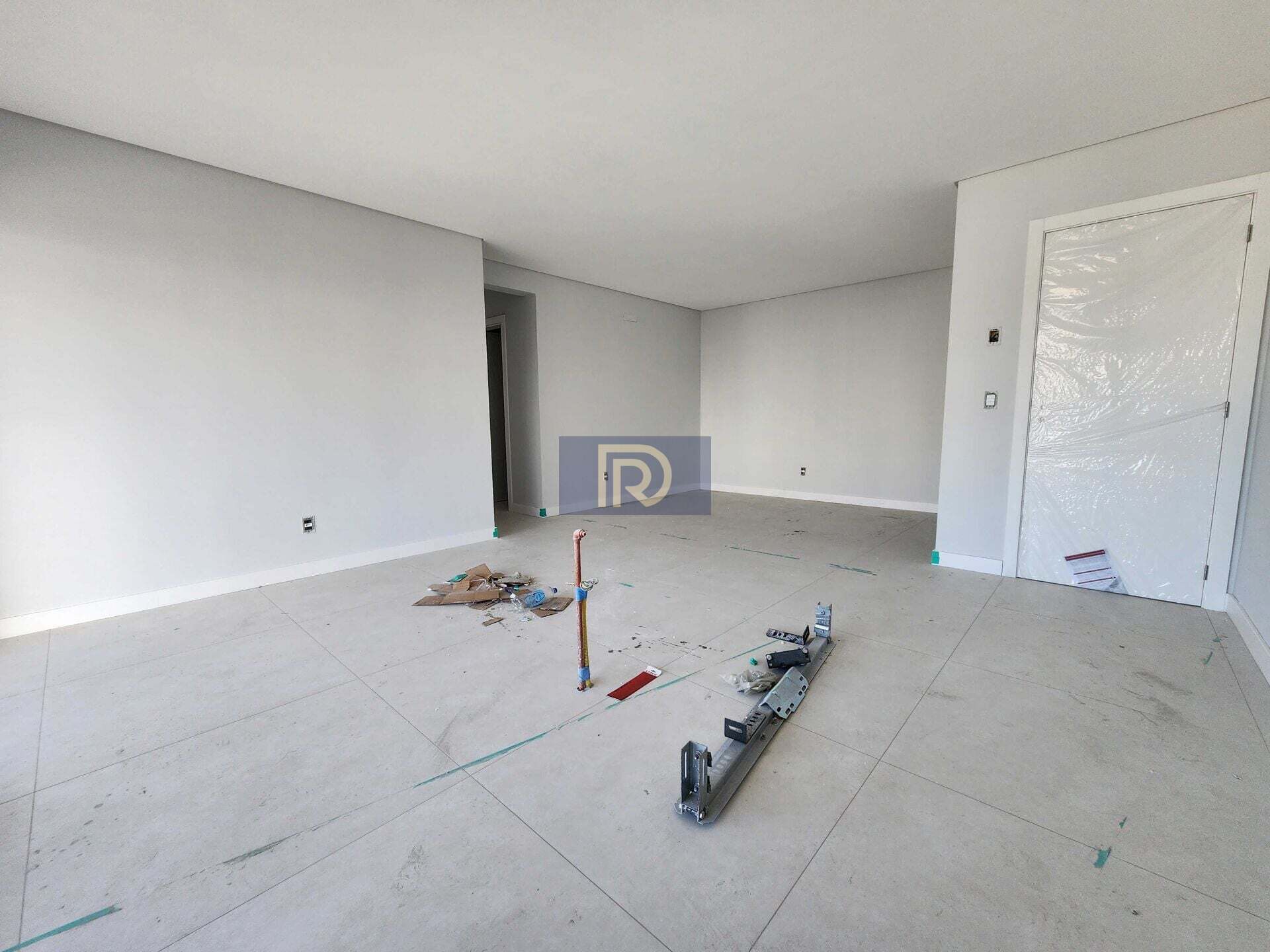 Apartamento, 3 quartos, 86 m² - Foto 2