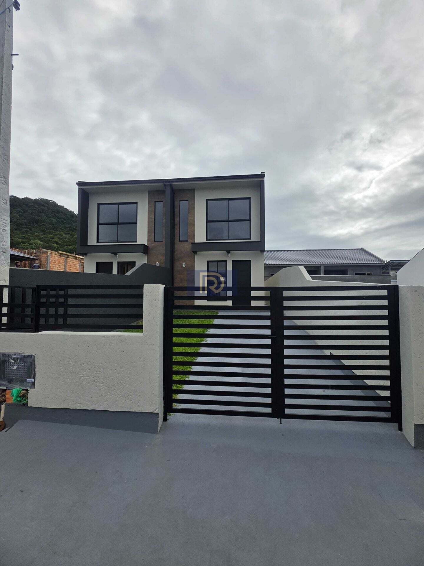 Sobrado, 2 quartos, 74 m² - Foto 3