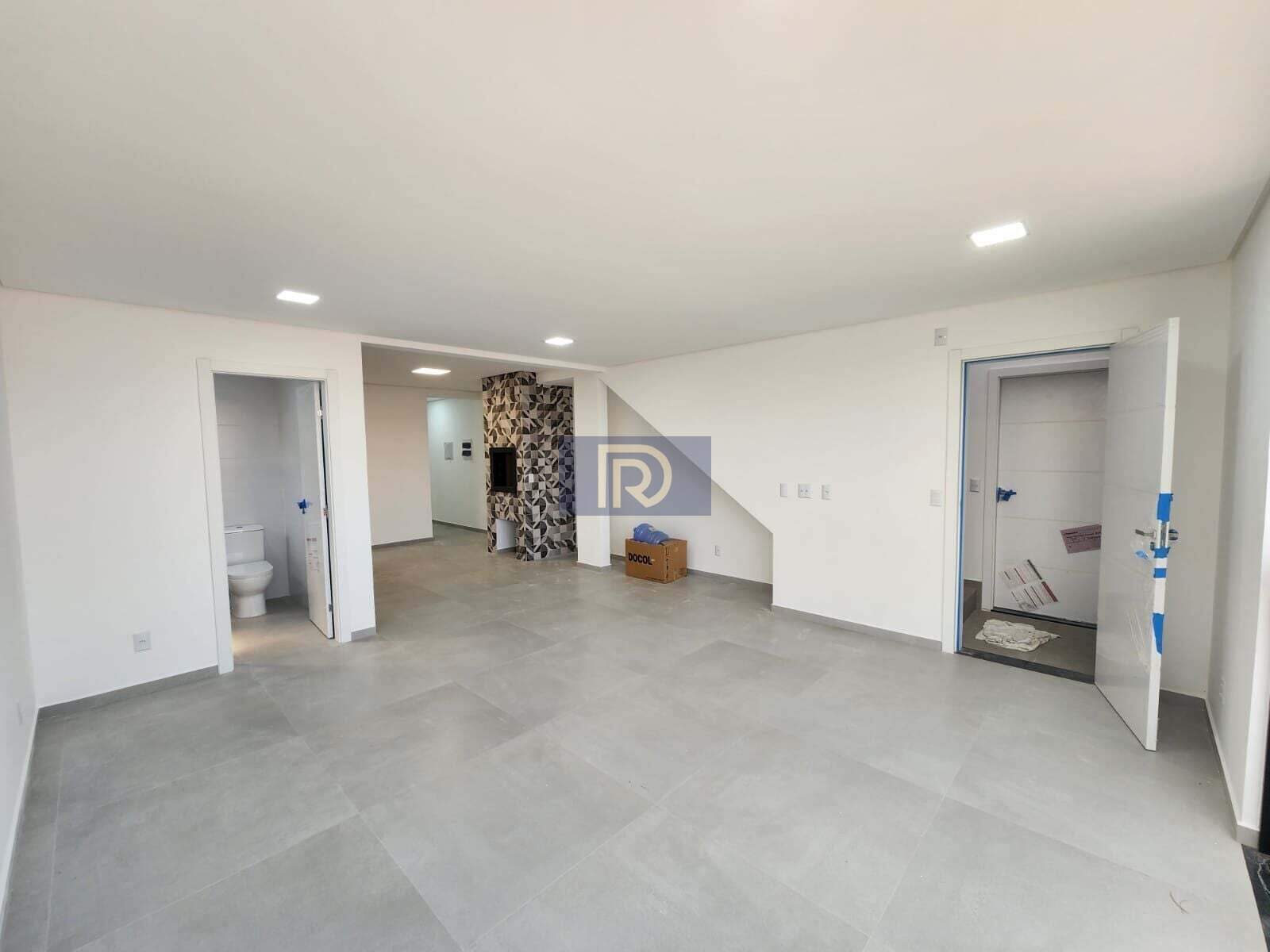 Apartamento, 3 quartos, 99 m² - Foto 4