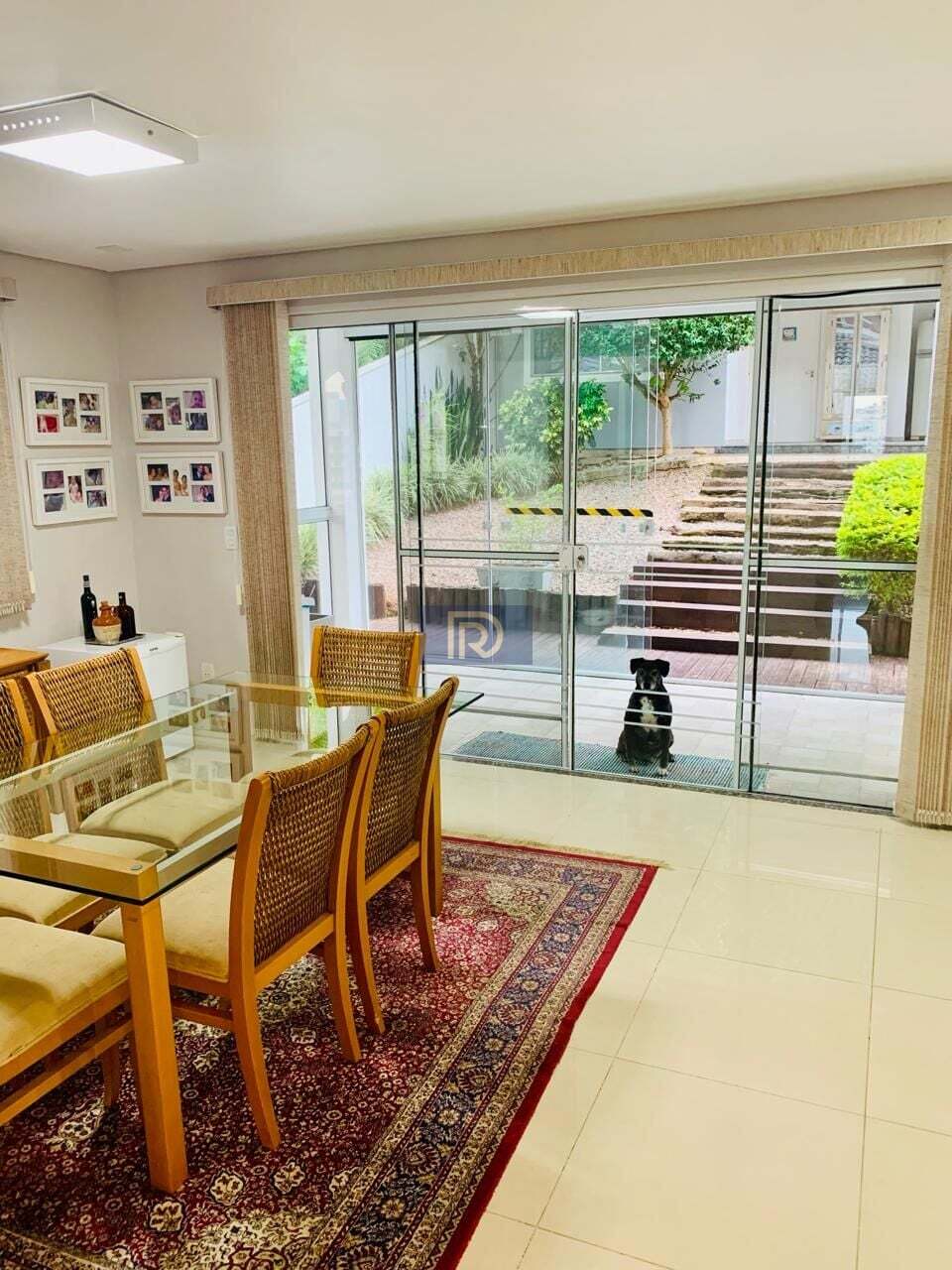 Casa, 3 quartos, 420 m² - Foto 4