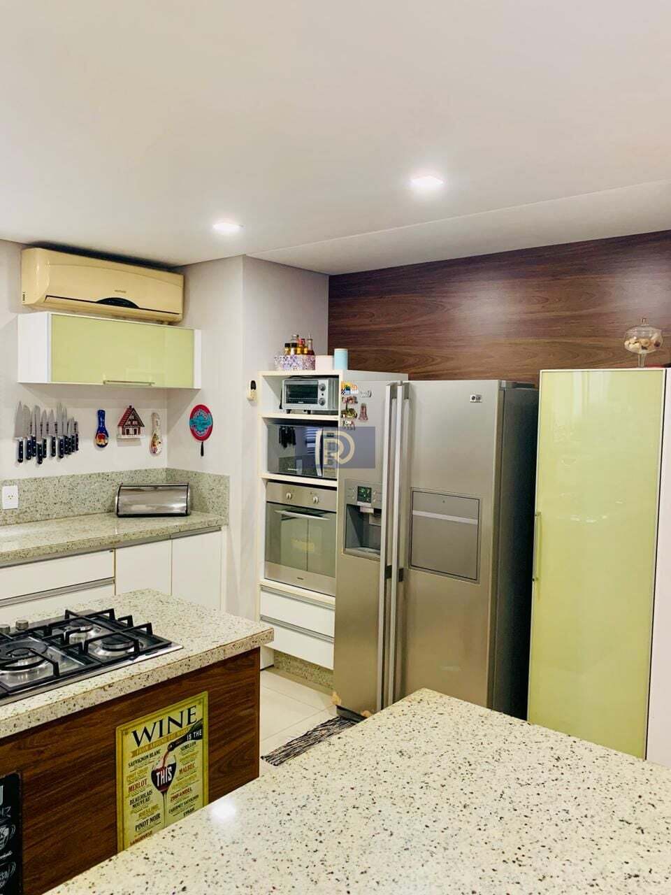 Casa, 3 quartos, 420 m² - Foto 8
