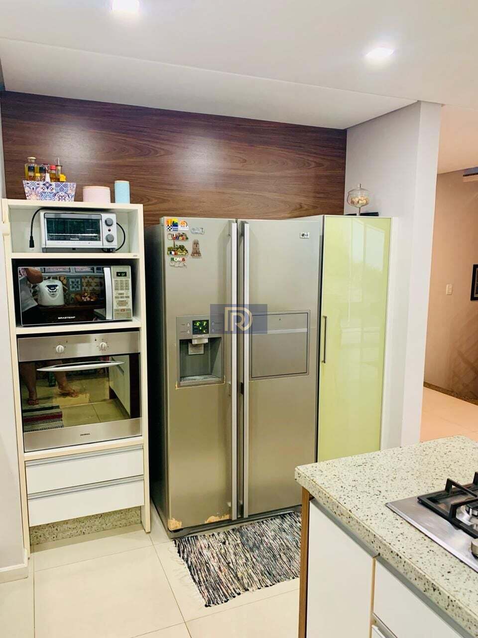 Casa, 3 quartos, 420 m² - Foto 7