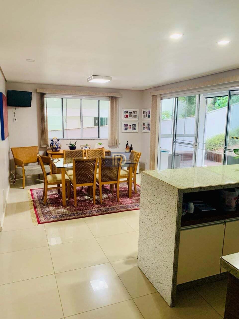 Casa, 3 quartos, 420 m² - Foto 6