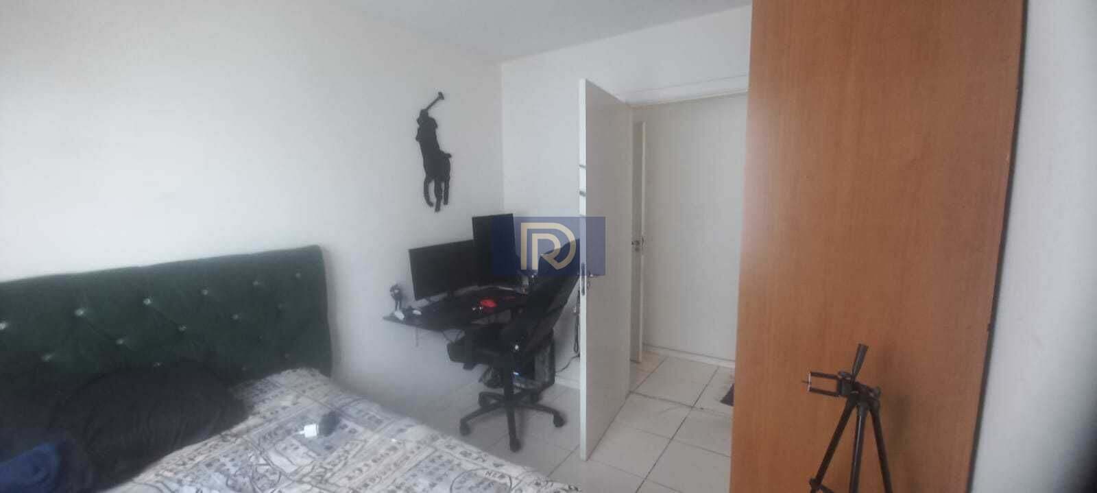 Apartamento, 2 quartos, 53 m² - Foto 28