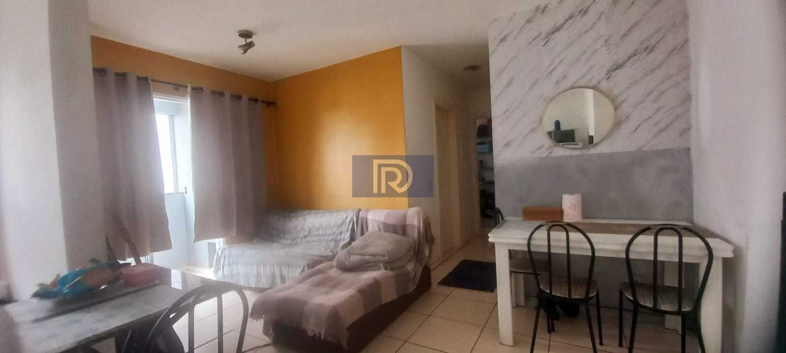 Apartamento, 2 quartos, 53 m² - Foto 19