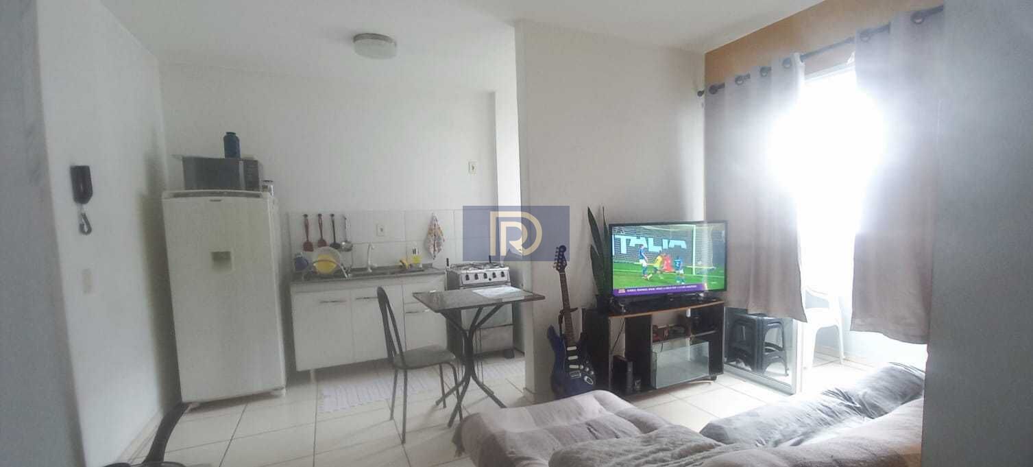 Apartamento, 2 quartos, 53 m² - Foto 23