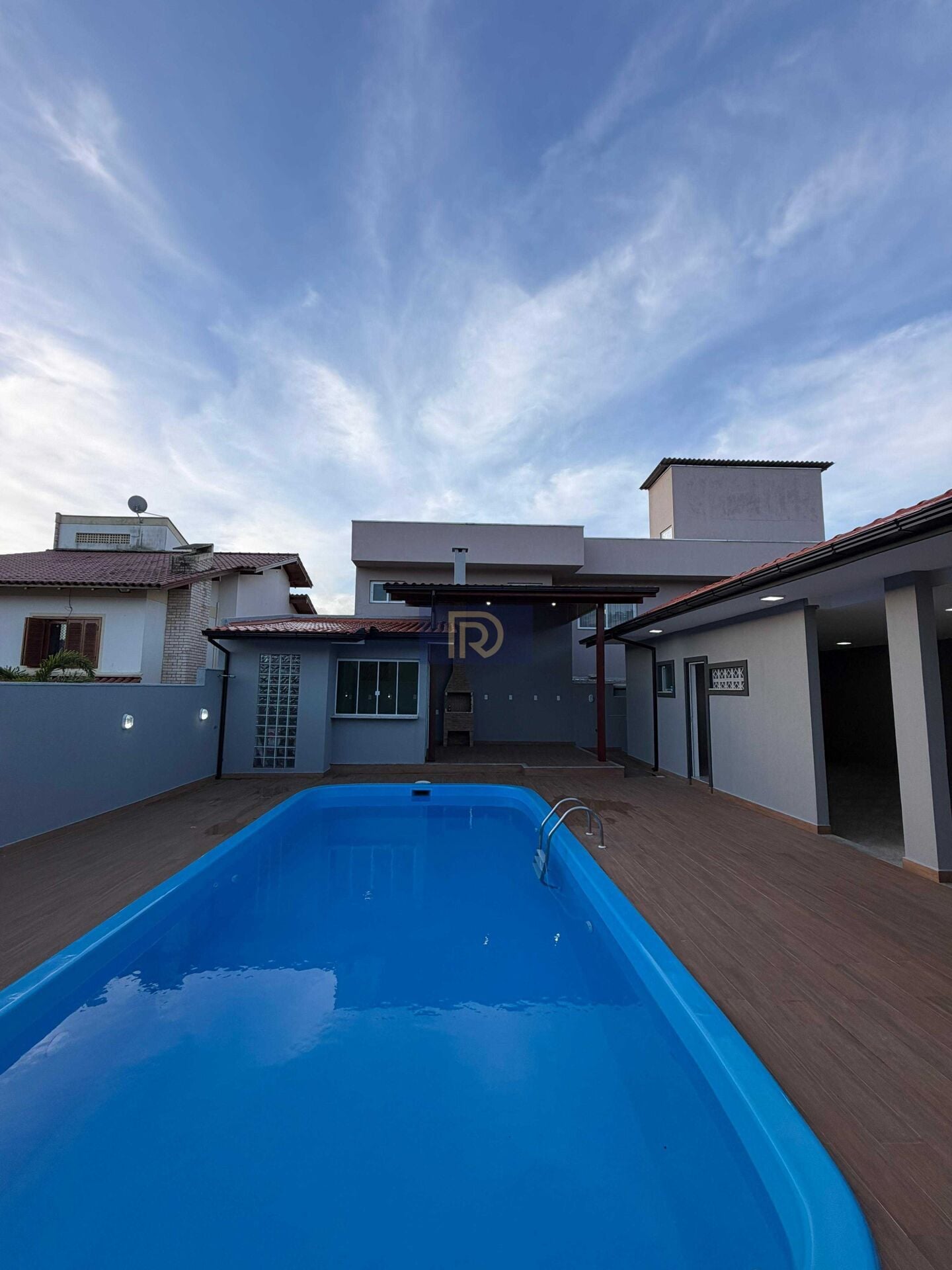 Casa, 3 quartos, 150 m² - Foto 25