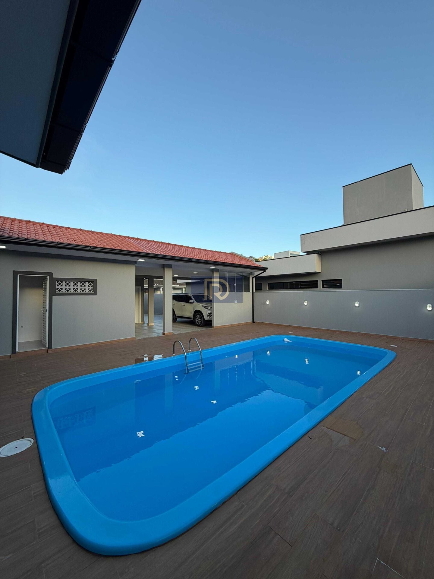 Casa, 3 quartos, 150 m² - Foto 27