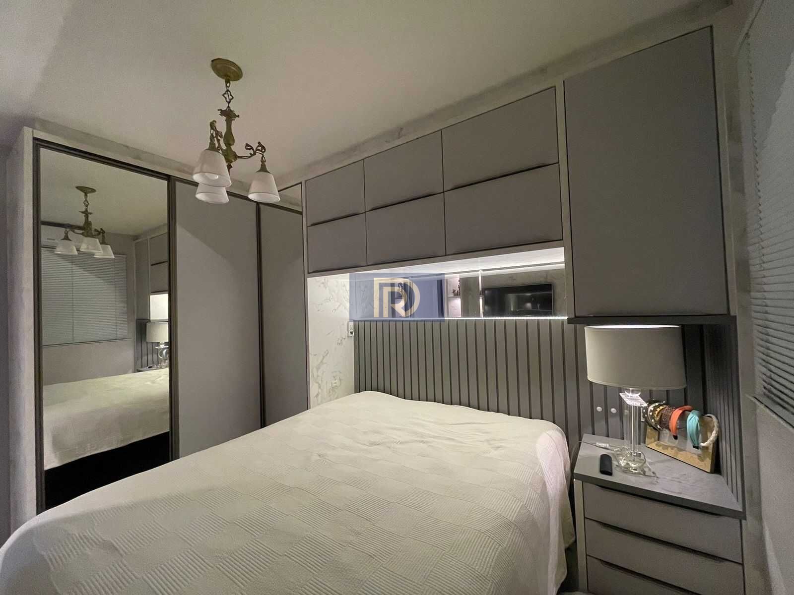 Apartamento, 2 quartos, 47 m² - Foto 11