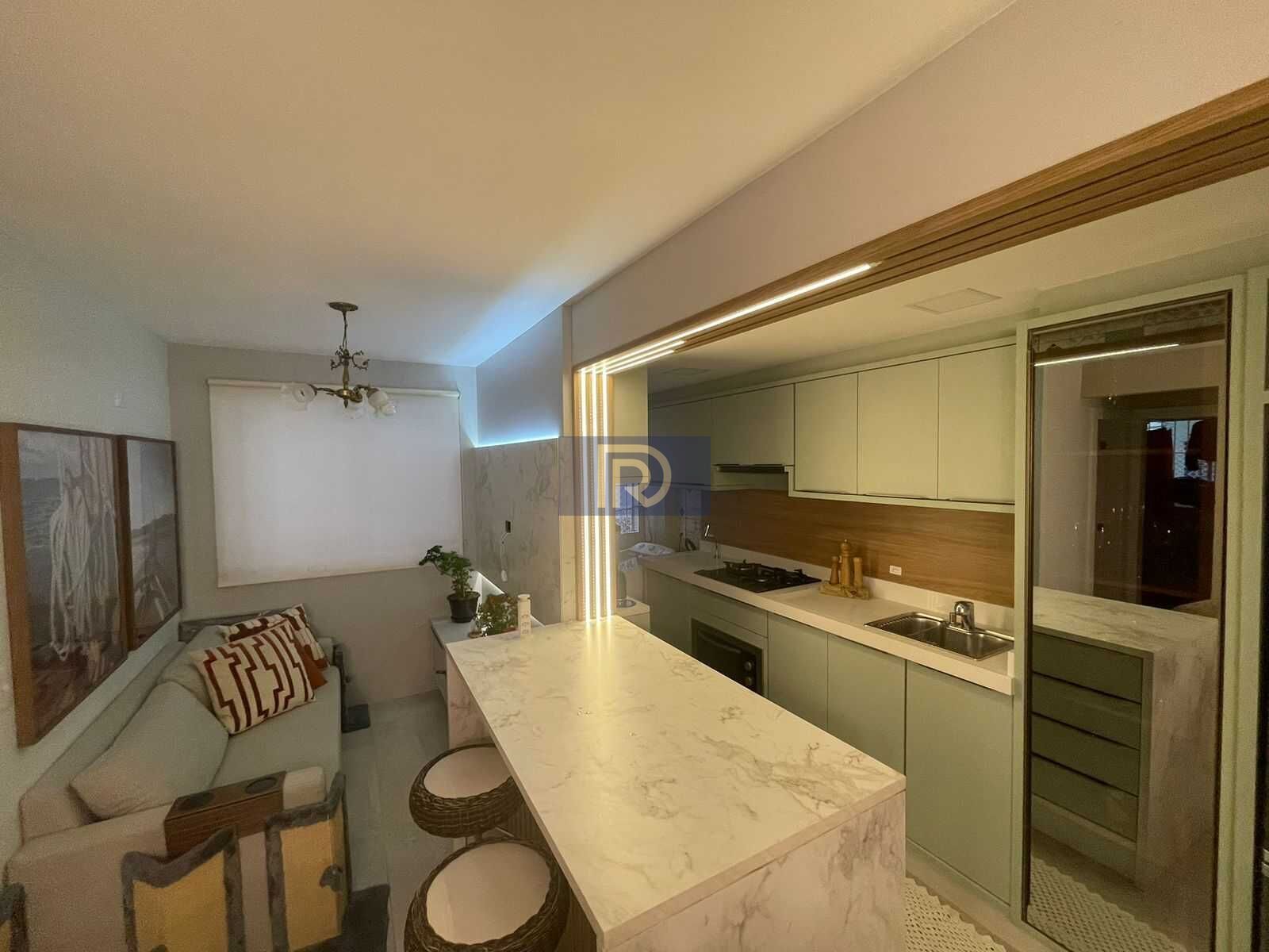 Apartamento, 2 quartos, 47 m² - Foto 9