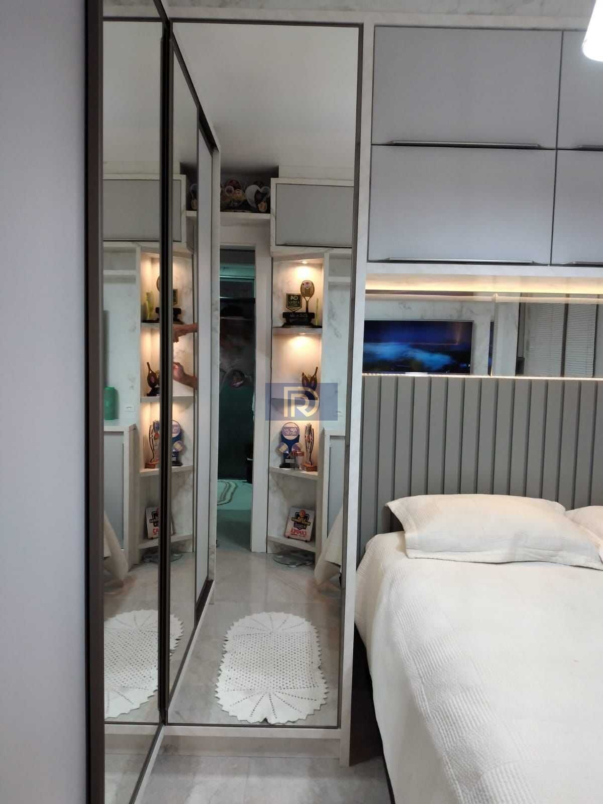Apartamento, 2 quartos, 47 m² - Foto 16