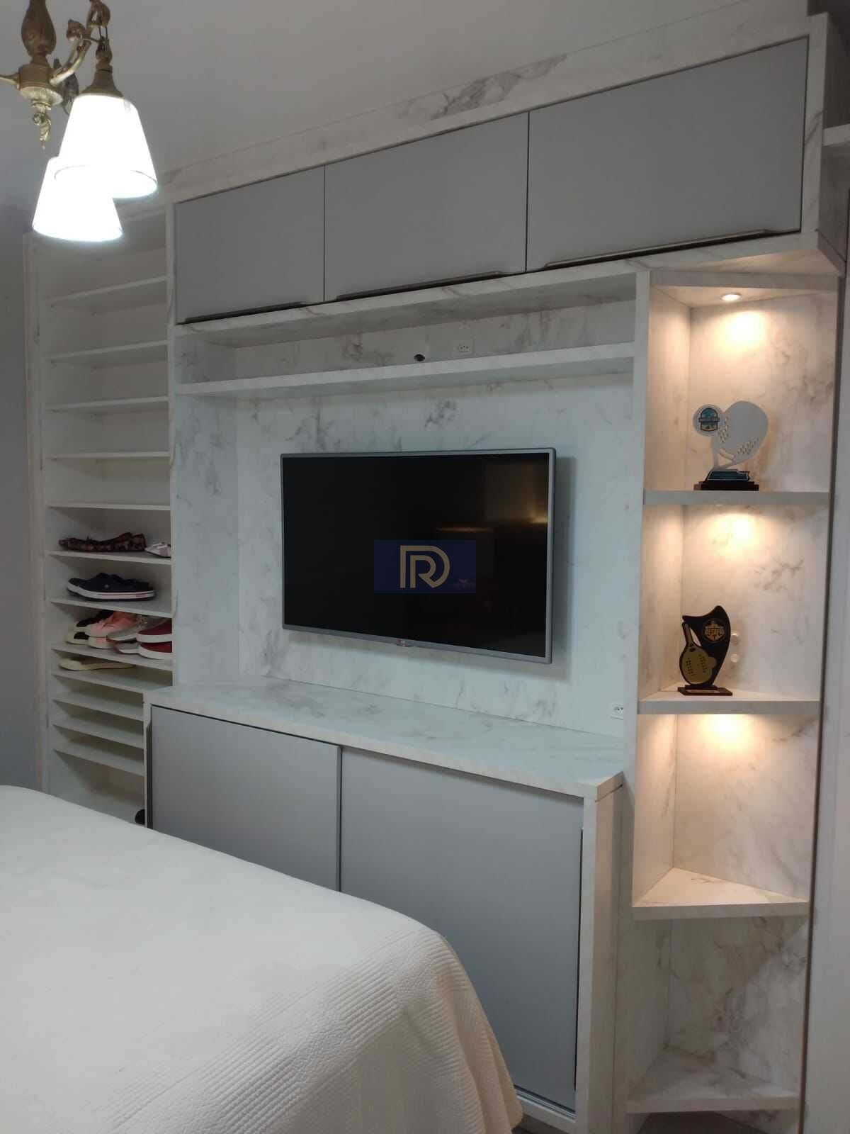 Apartamento, 2 quartos, 47 m² - Foto 13