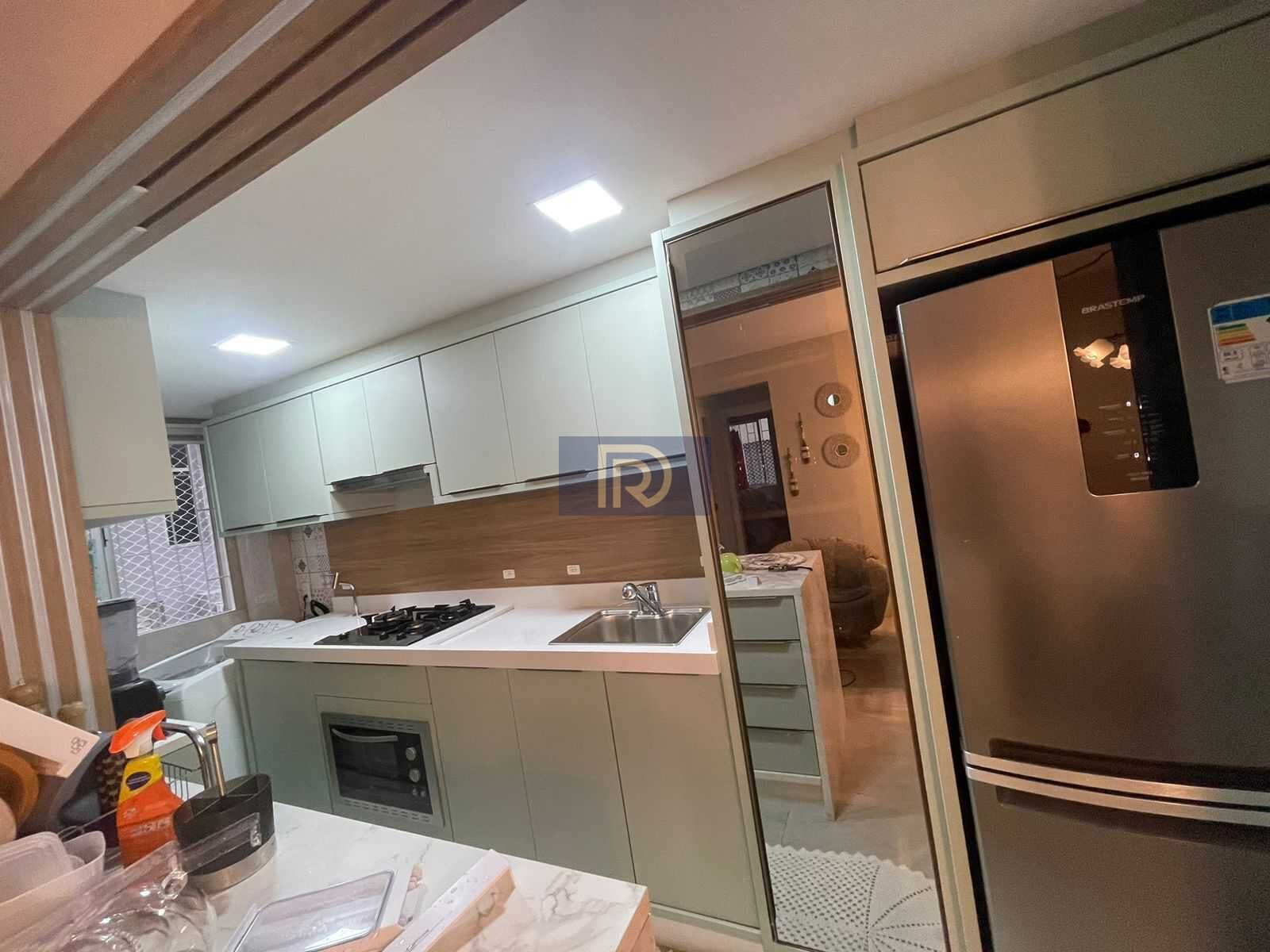 Apartamento, 2 quartos, 47 m² - Foto 23
