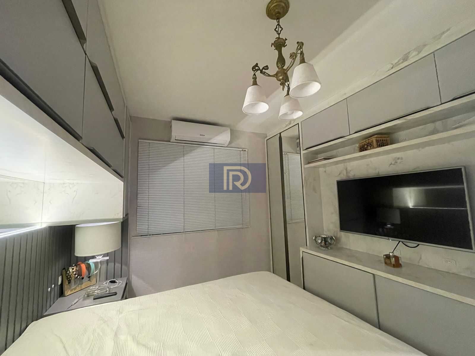 Apartamento, 2 quartos, 47 m² - Foto 10