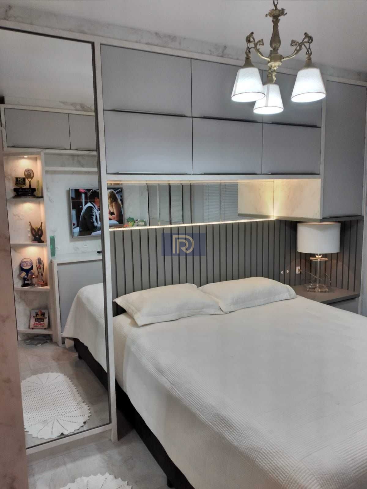 Apartamento, 2 quartos, 47 m² - Foto 27