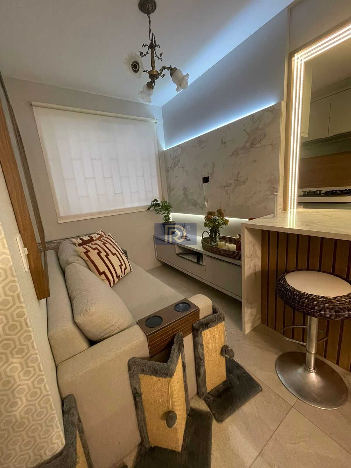 Apartamento, 2 quartos, 47 m² - Foto 21