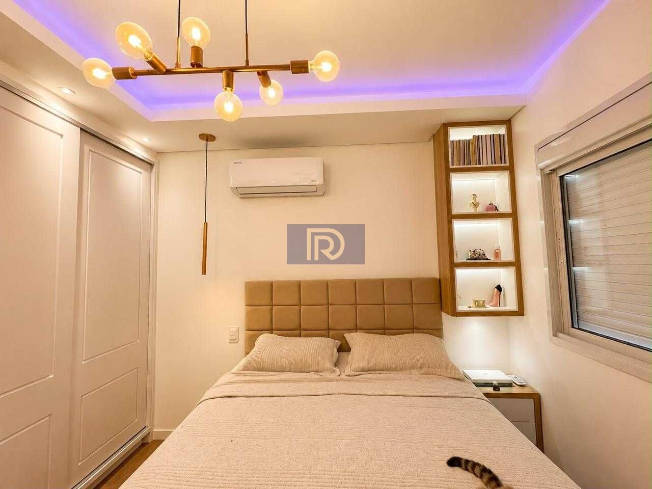 Apartamento, 2 quartos, 65 m² - Foto 9