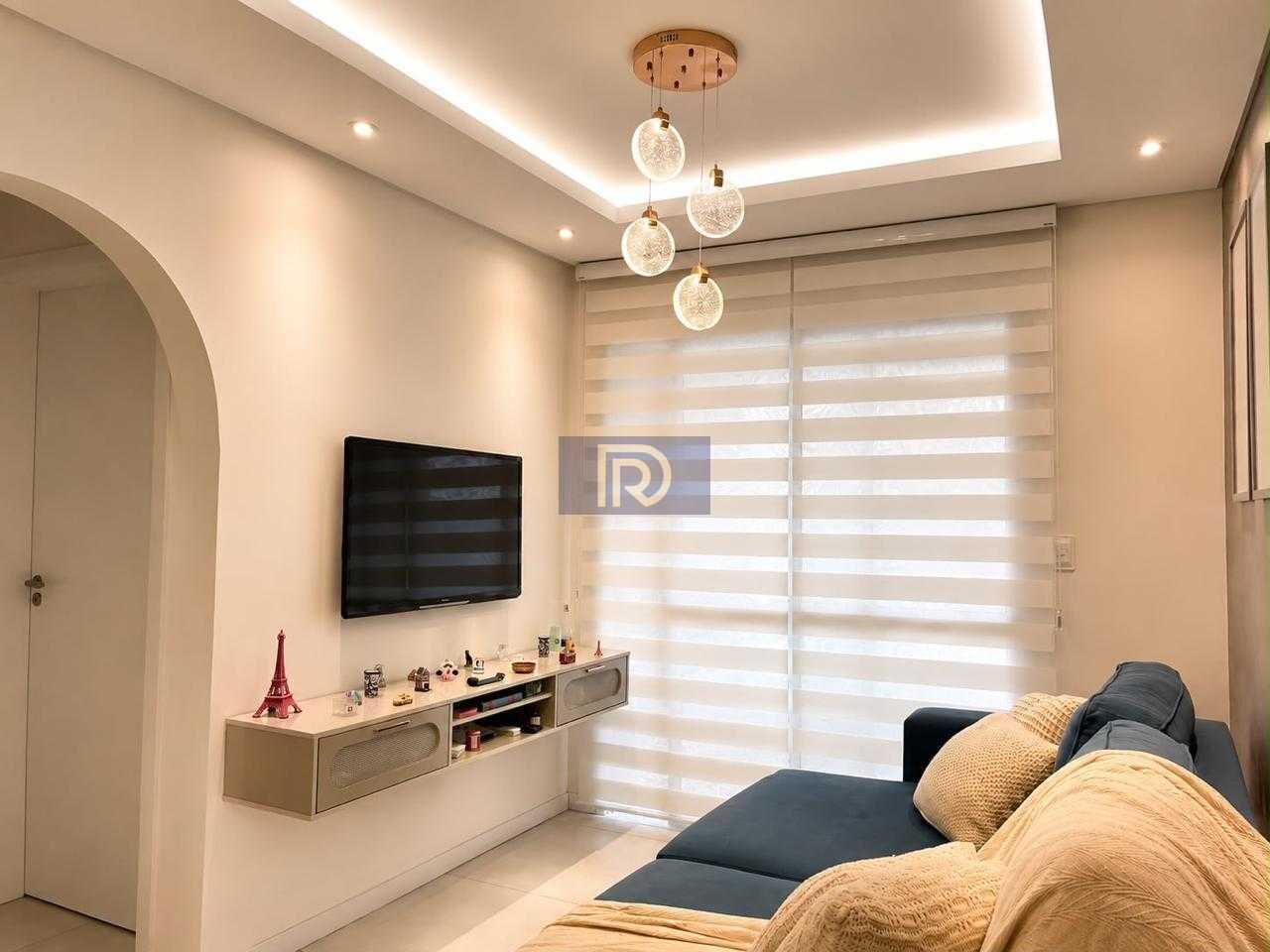 Apartamento, 2 quartos, 65 m² - Foto 2