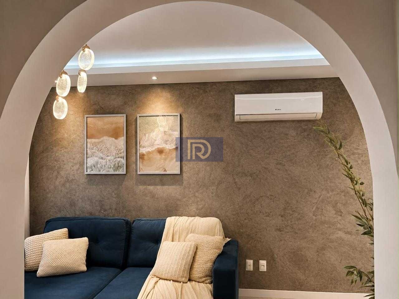 Apartamento, 2 quartos, 65 m² - Foto 12