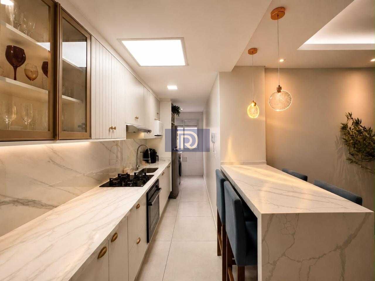Apartamento, 2 quartos, 65 m² - Foto 4