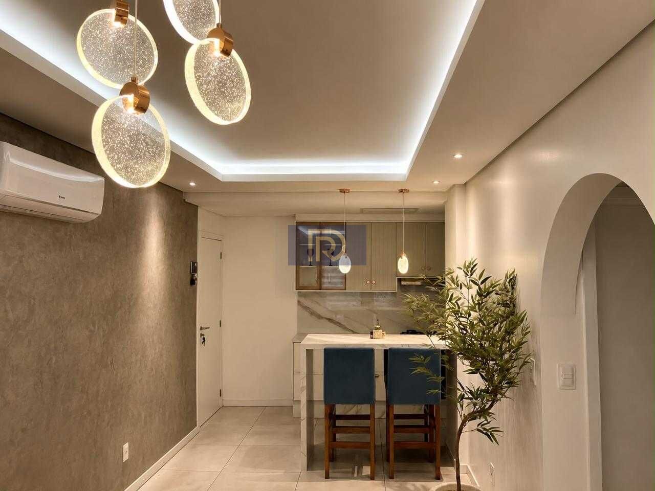 Apartamento, 2 quartos, 65 m² - Foto 13