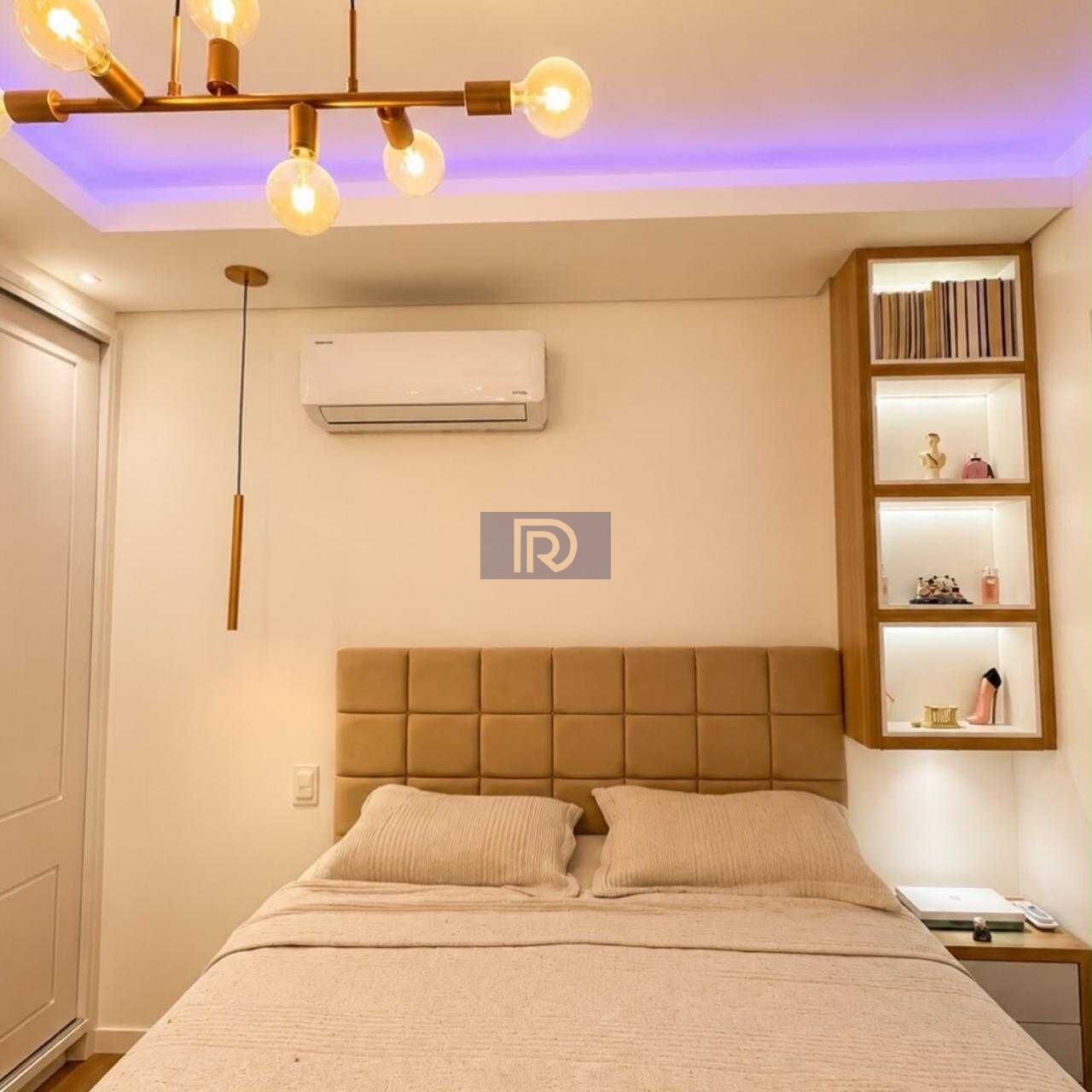 Apartamento, 2 quartos, 65 m² - Foto 8