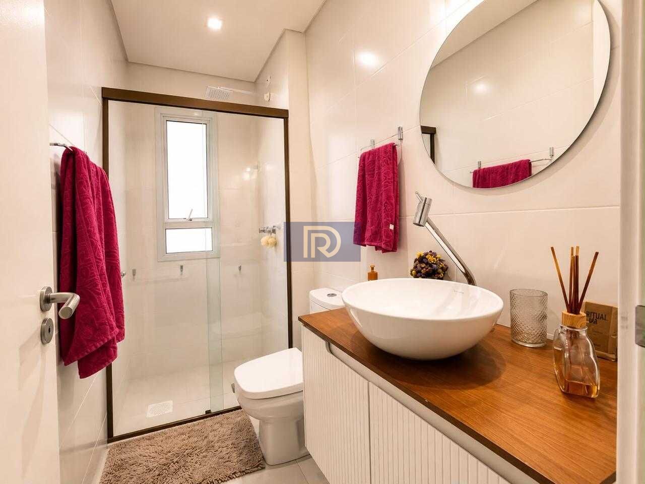 Apartamento, 2 quartos, 65 m² - Foto 11