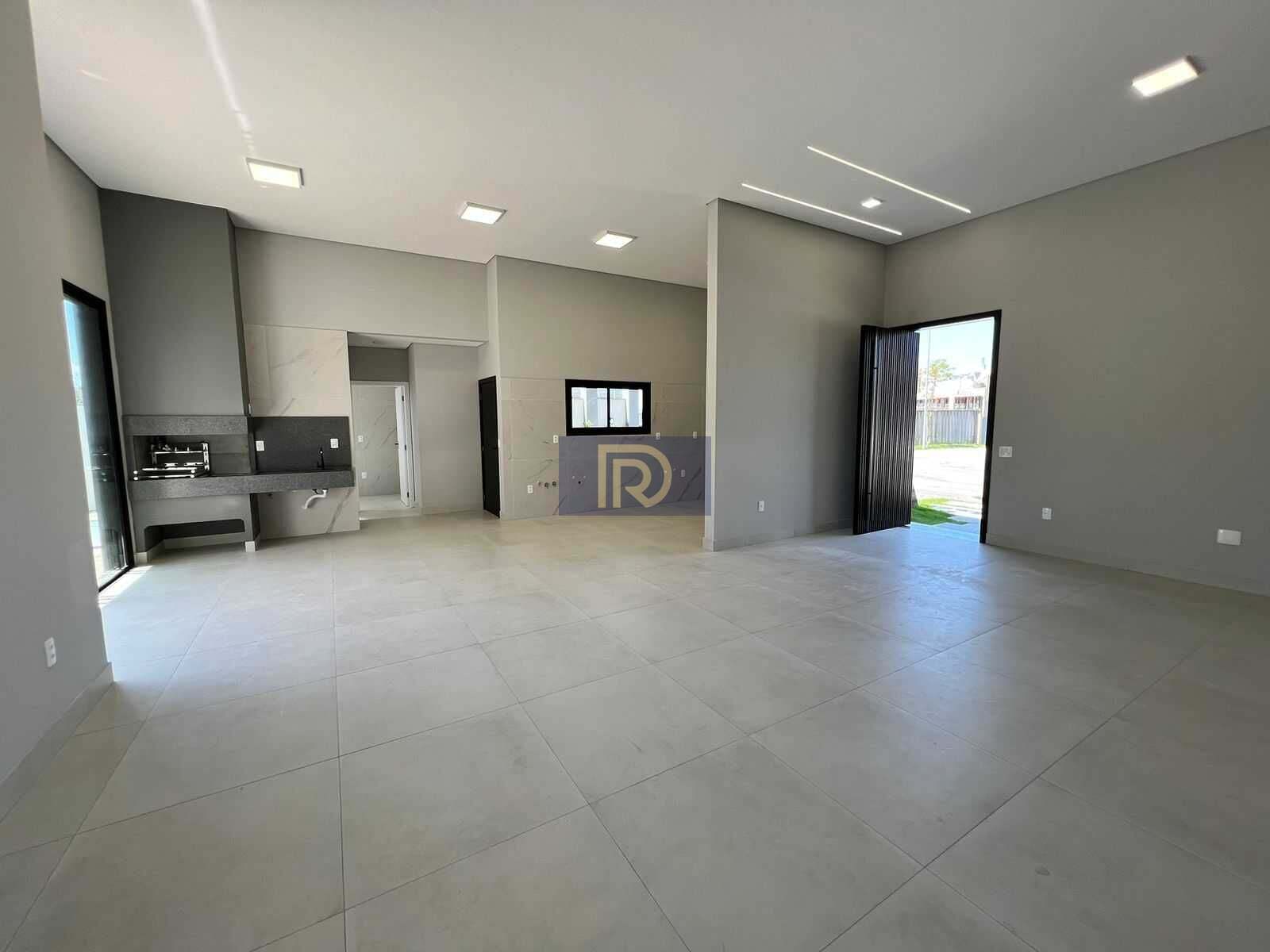 Casa, 3 quartos, 174 m² - Foto 4