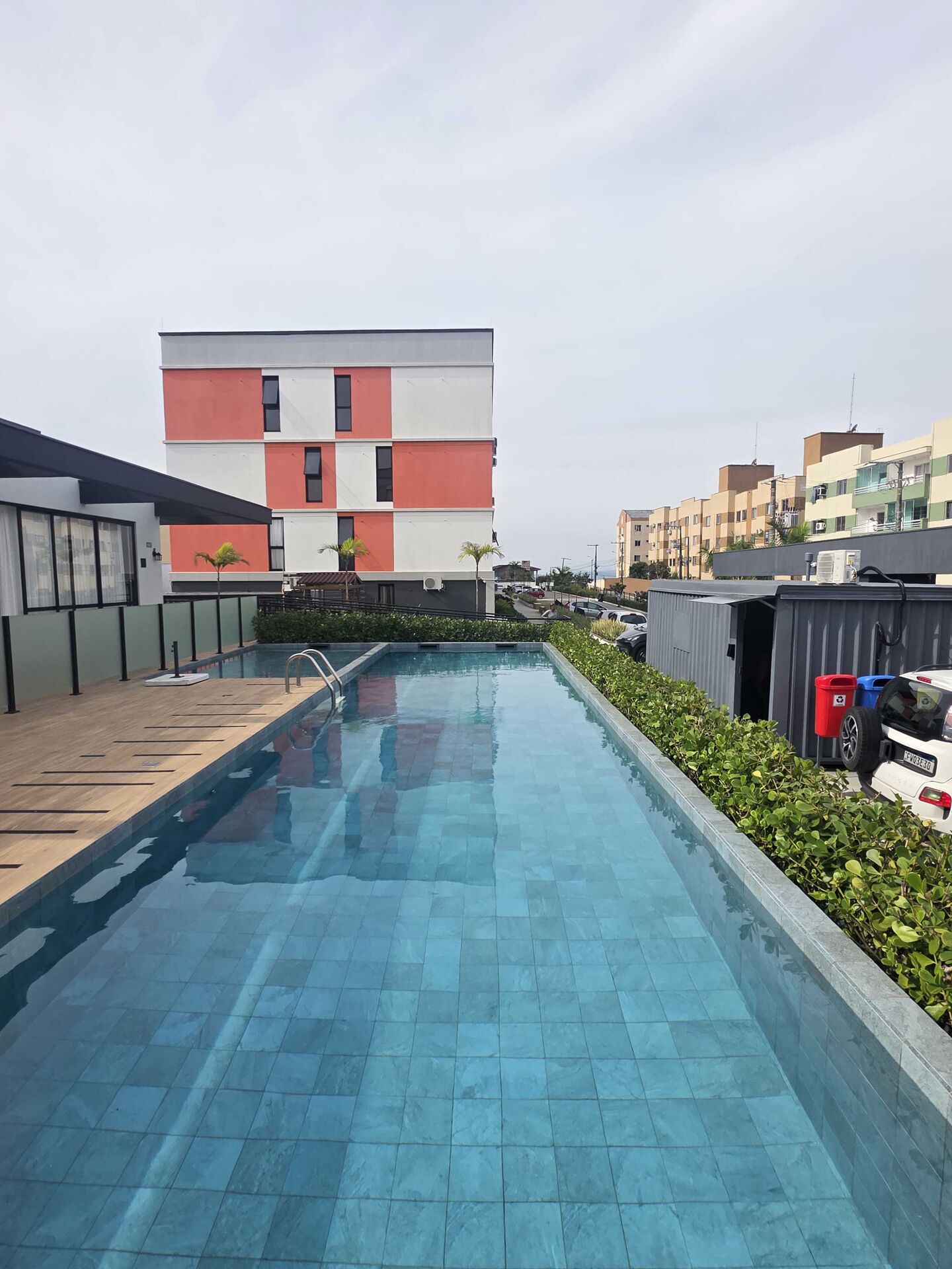 Apartamento, 2 quartos, 51 m² - Foto 20