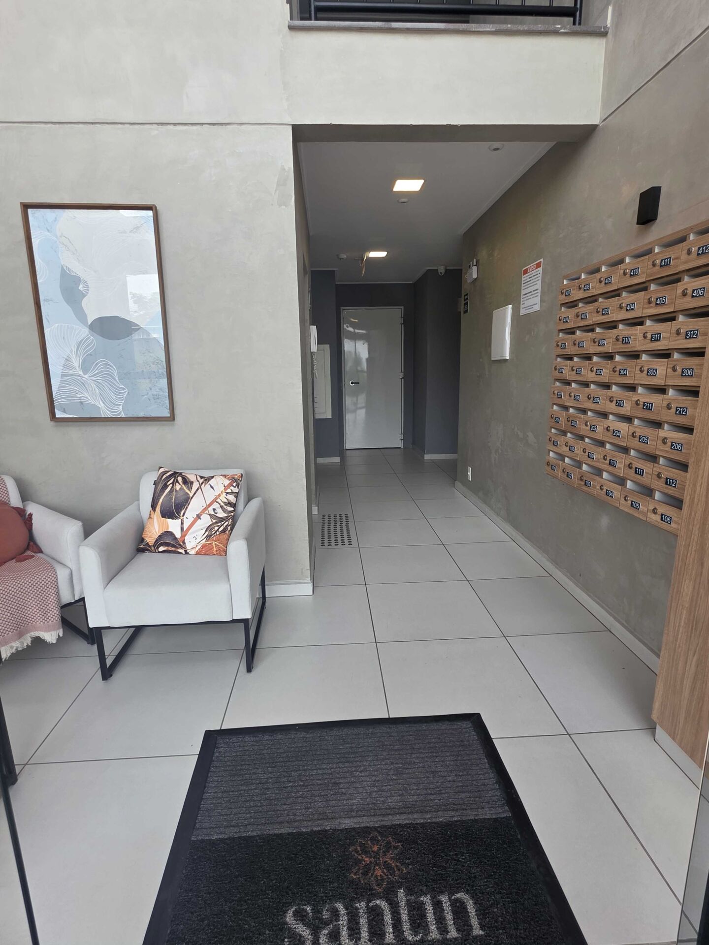 Apartamento, 2 quartos, 51 m² - Foto 18