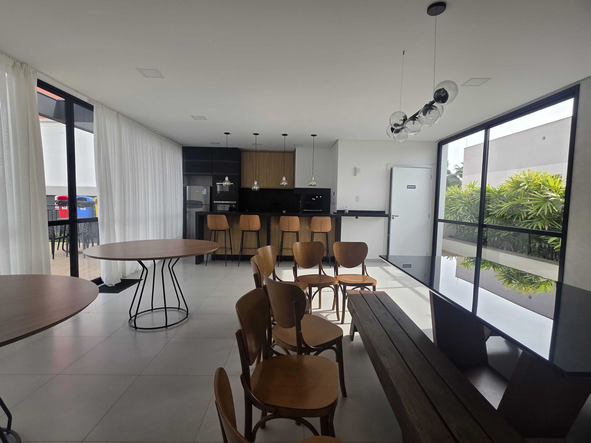 Apartamento, 2 quartos, 51 m² - Foto 21