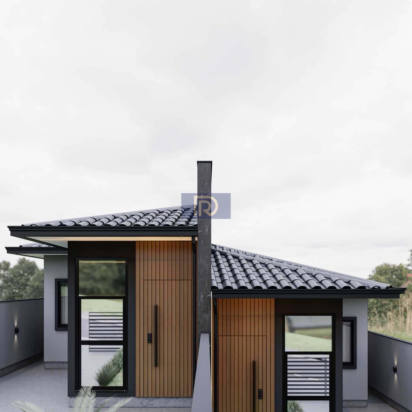 Casa, 2 quartos, 50 m² - Foto 8