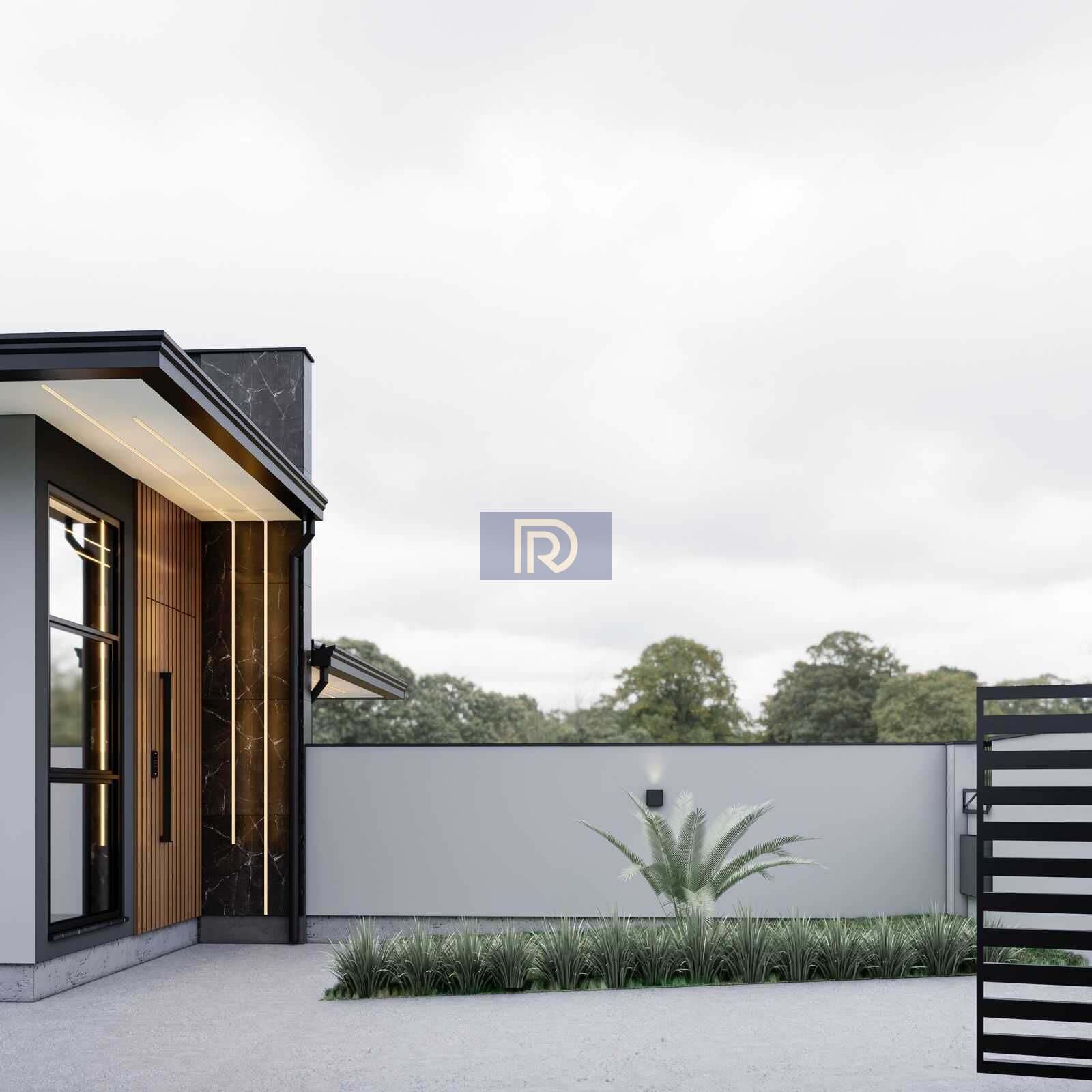 Casa, 2 quartos, 50 m² - Foto 6