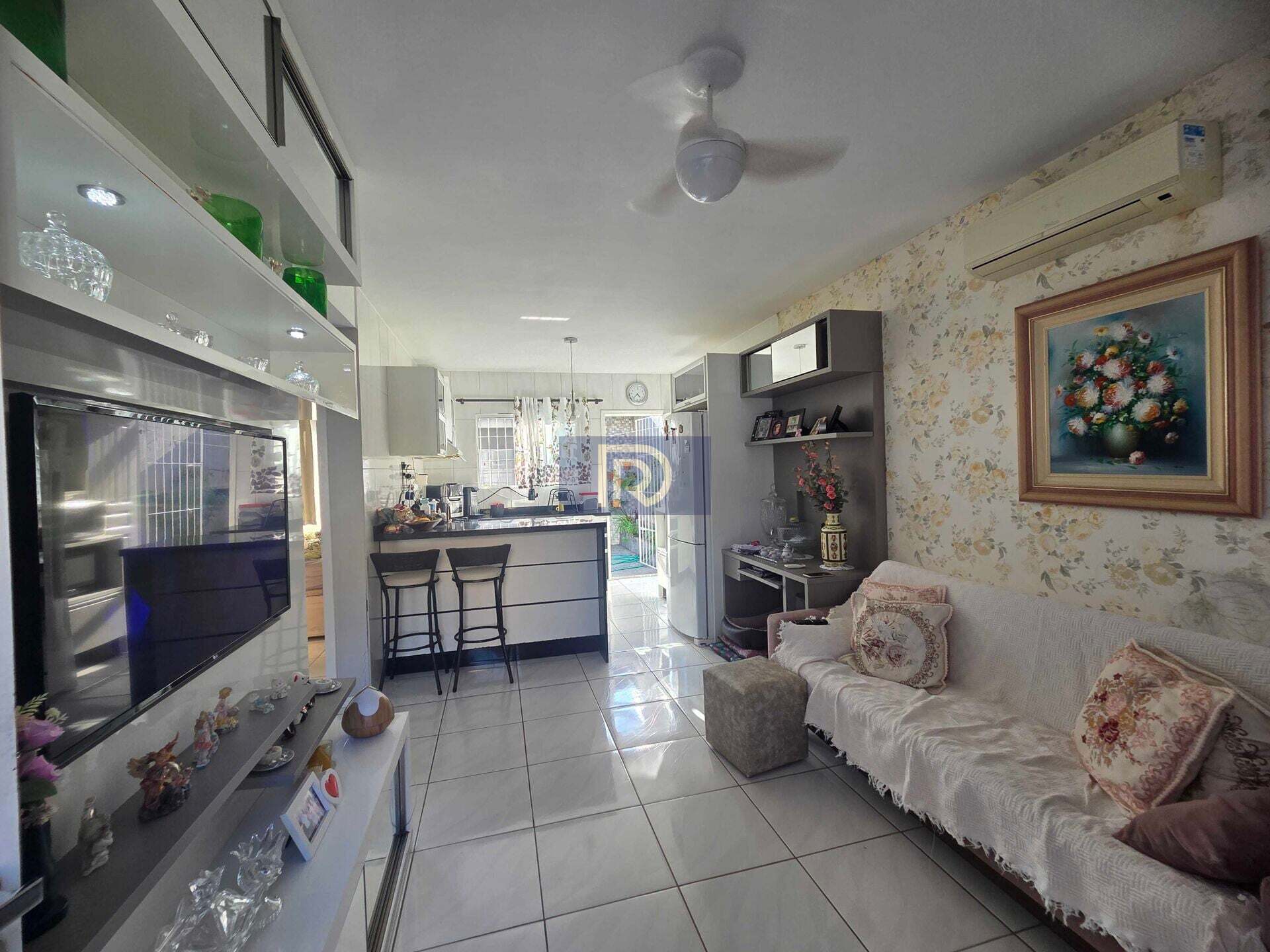 Casa, 2 quartos, 51 m² - Foto 11