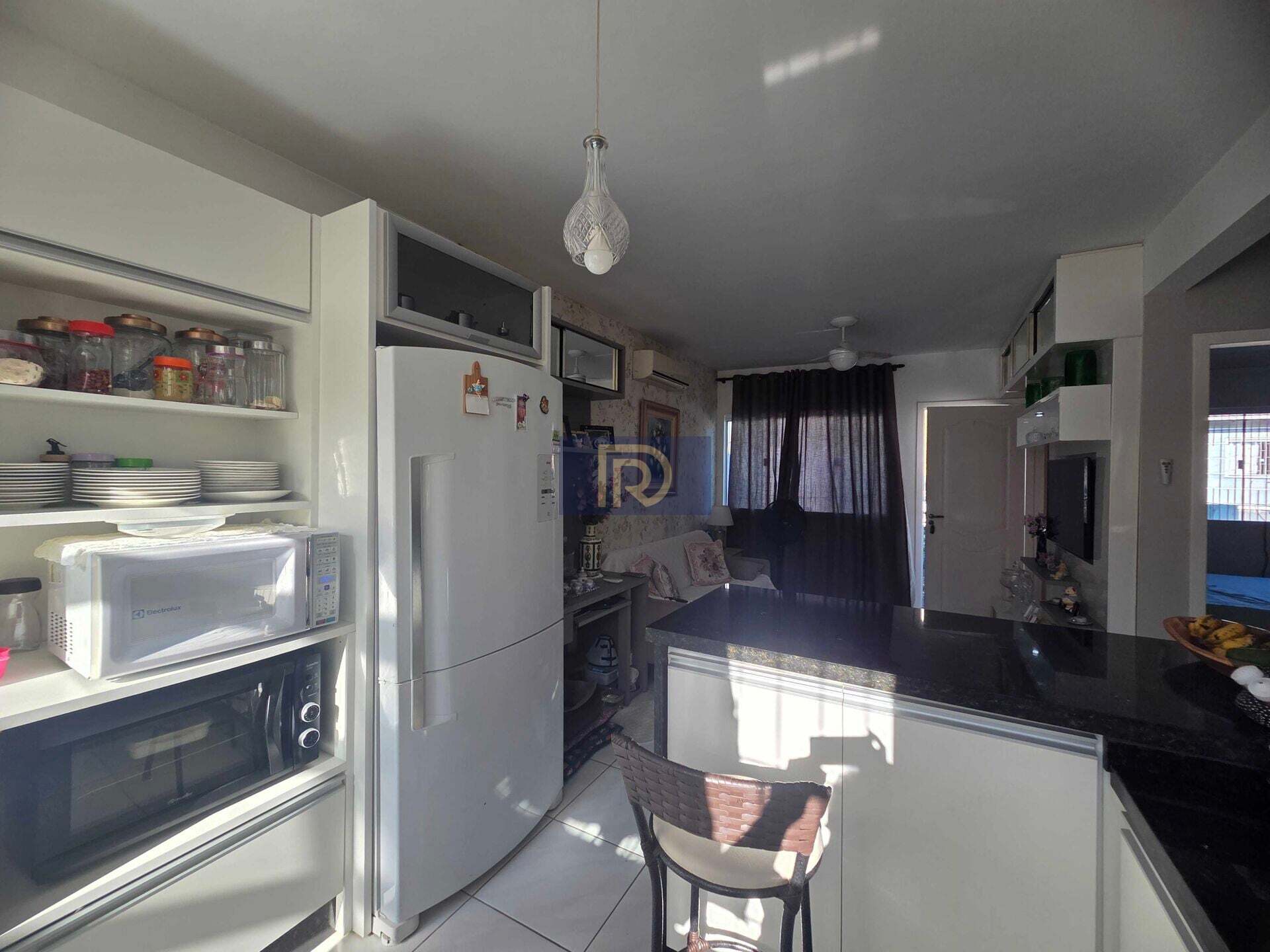Casa, 2 quartos, 51 m² - Foto 9