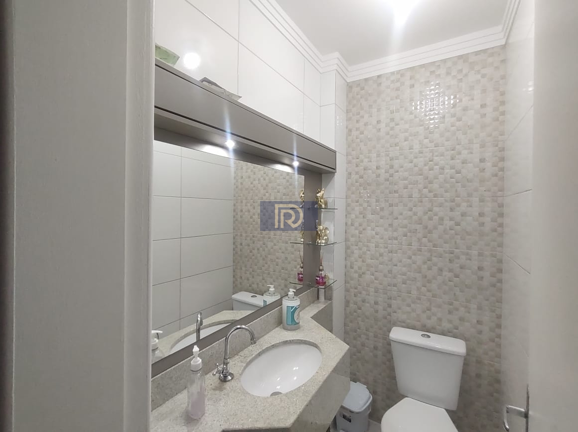 Casa de Condomínio, 2 quartos - Foto 5