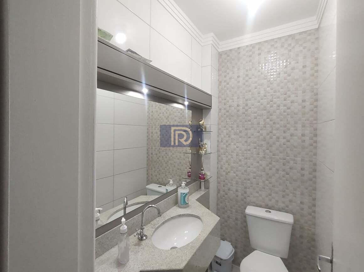 Casa de Condomínio, 2 quartos - Foto 5