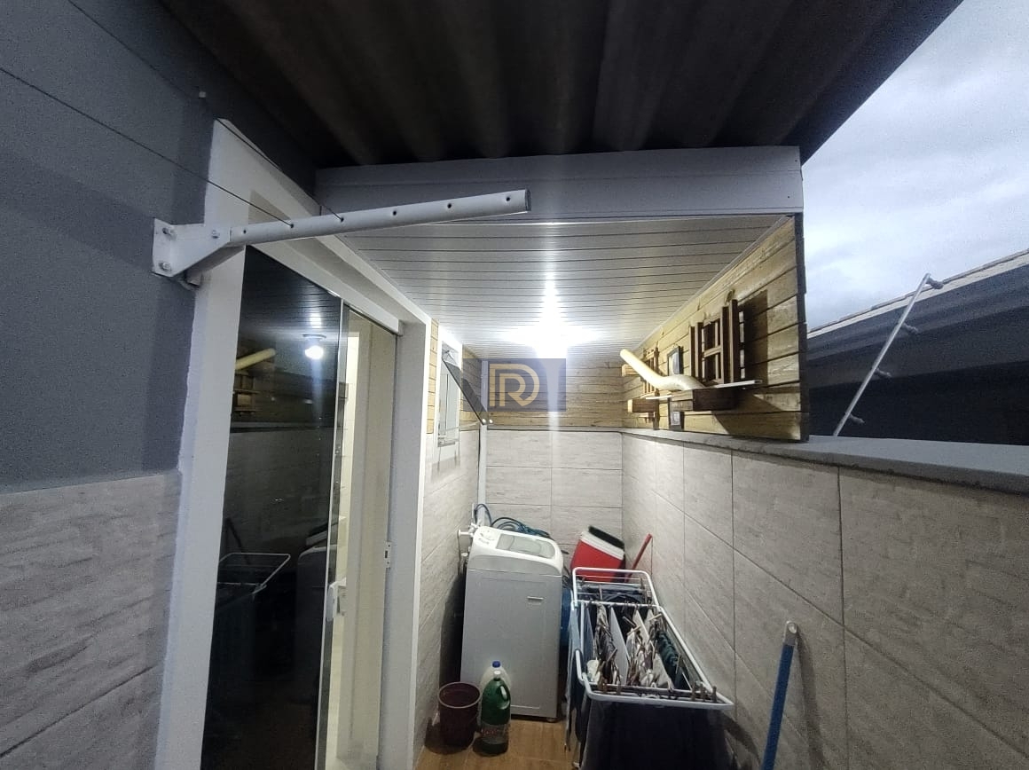 Casa de Condomínio, 2 quartos - Foto 7