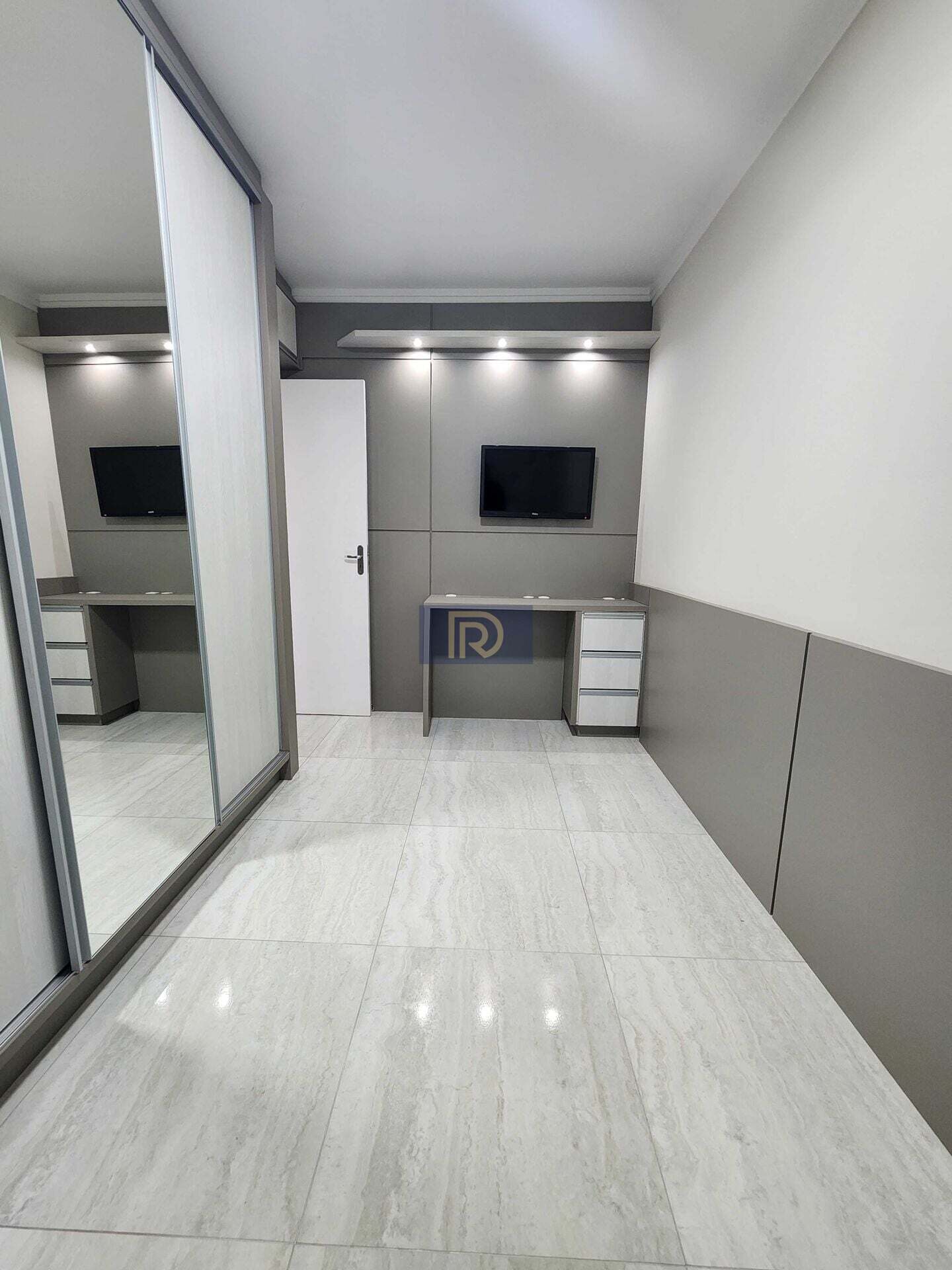 Casa de Condomínio, 2 quartos - Foto 18