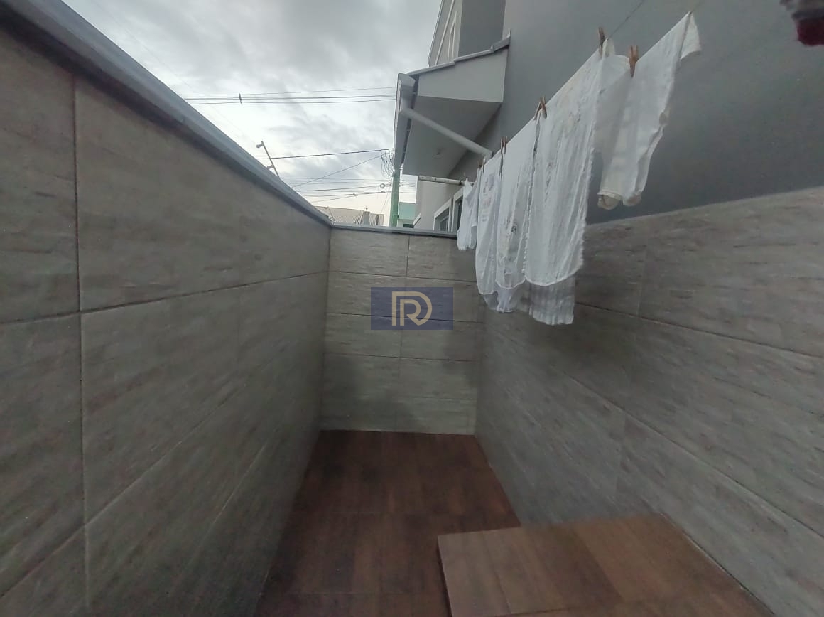 Casa de Condomínio, 2 quartos - Foto 6