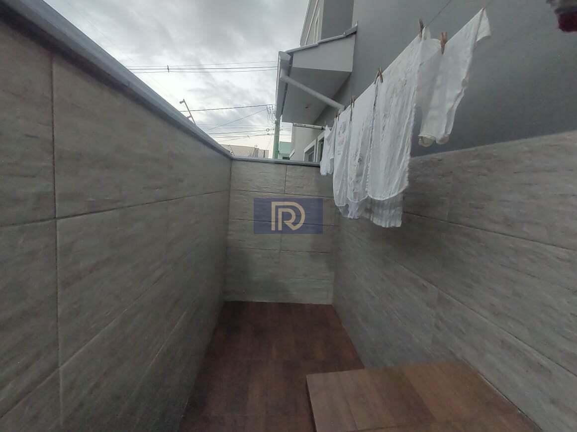 Casa de Condomínio, 2 quartos - Foto 6