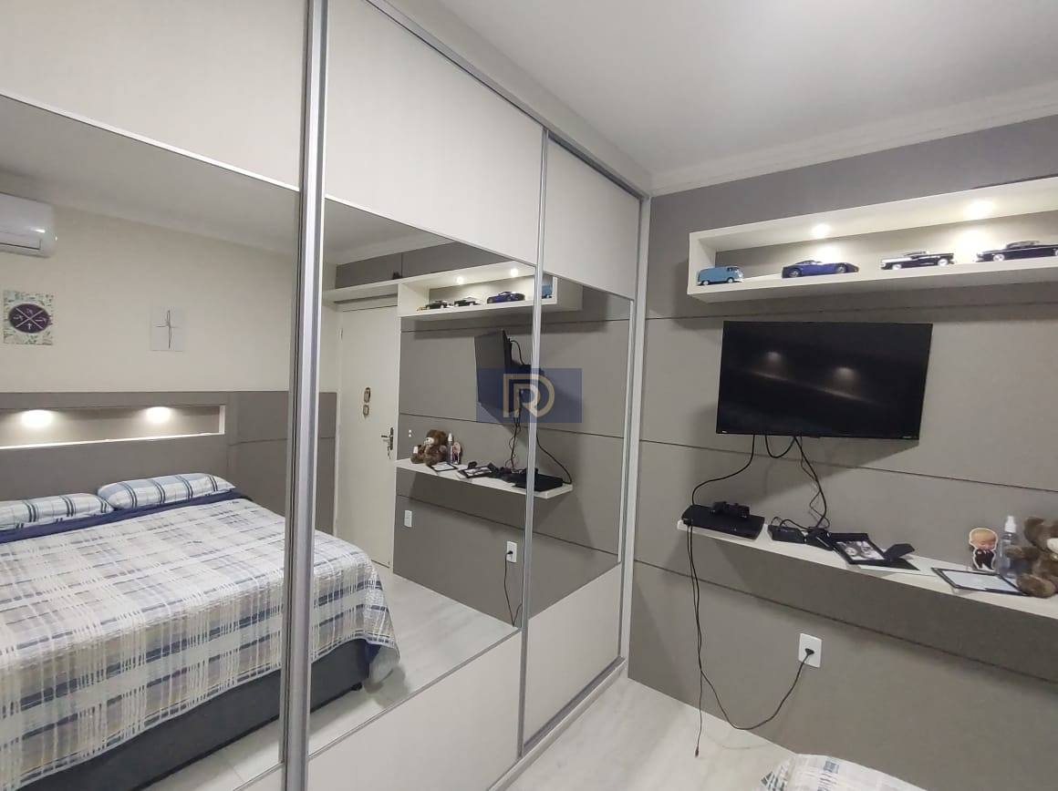 Casa de Condomínio, 2 quartos - Foto 10