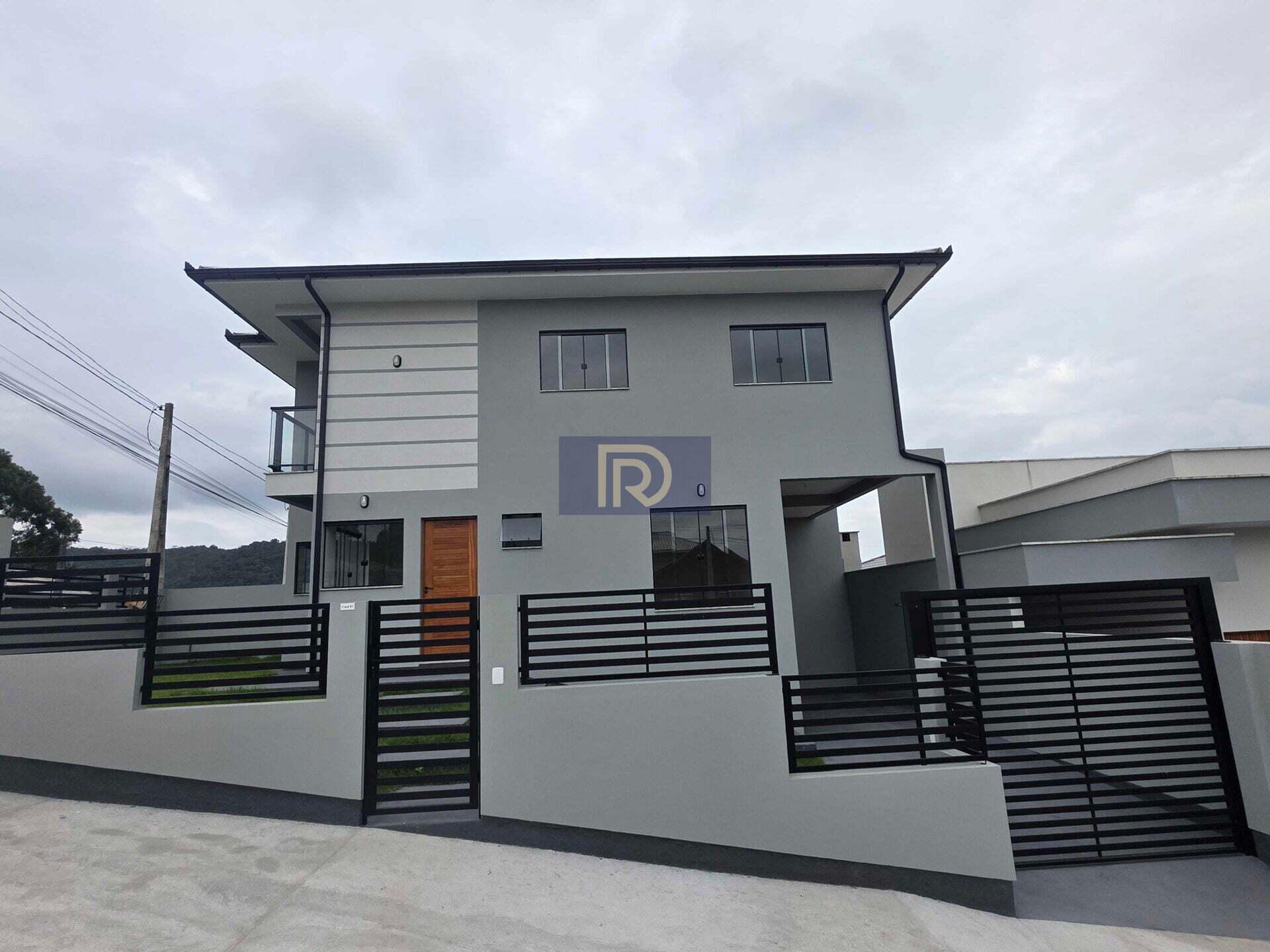 Sobrado, 3 quartos, 102 m² - Foto 3
