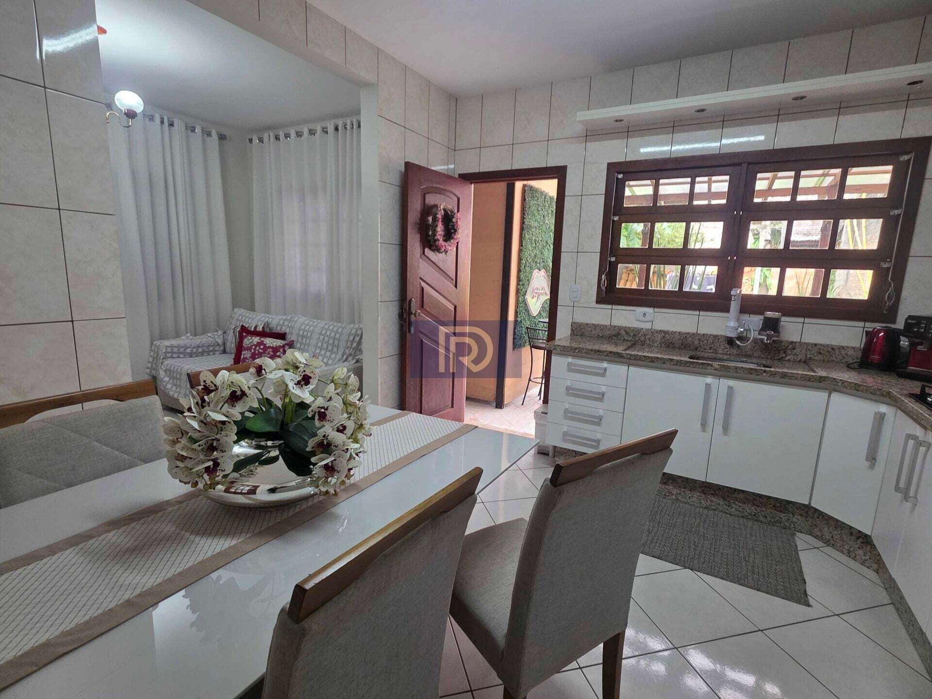 Casa, 3 quartos, 160 m² - Foto 7