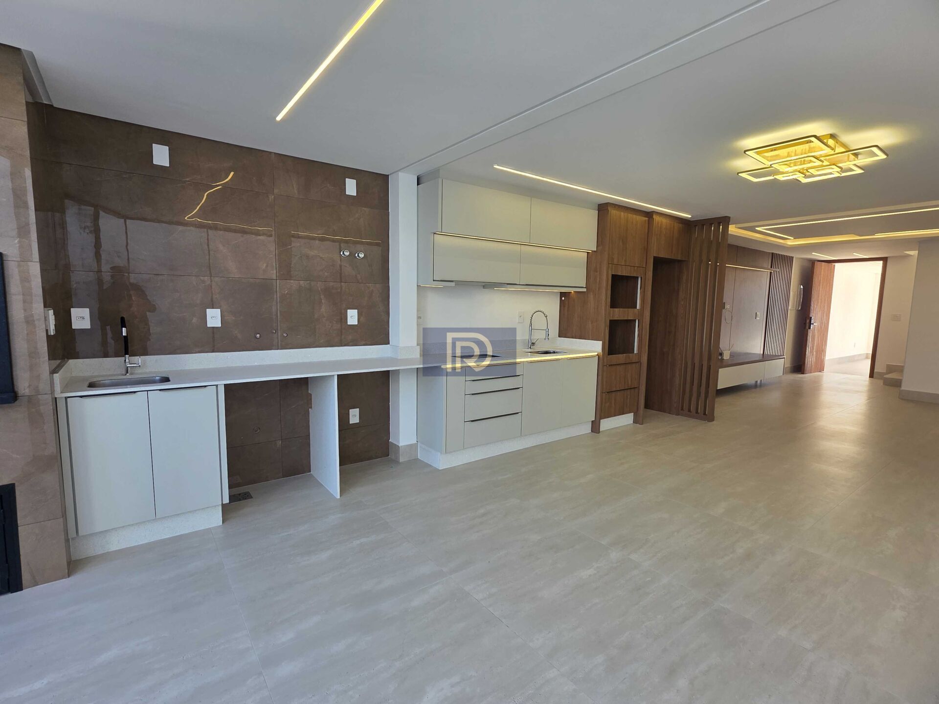 Sobrado, 3 quartos, 186 m² - Foto 11