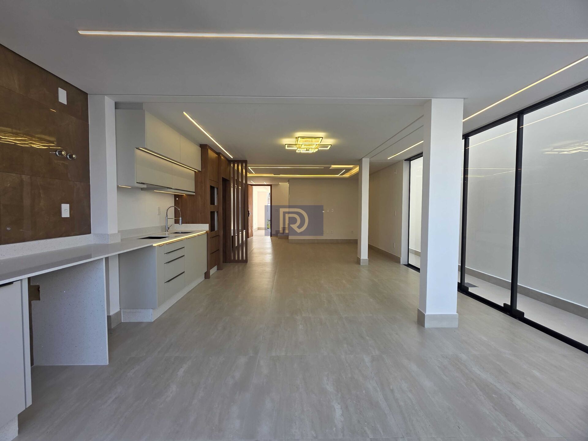 Sobrado, 3 quartos, 186 m² - Foto 12