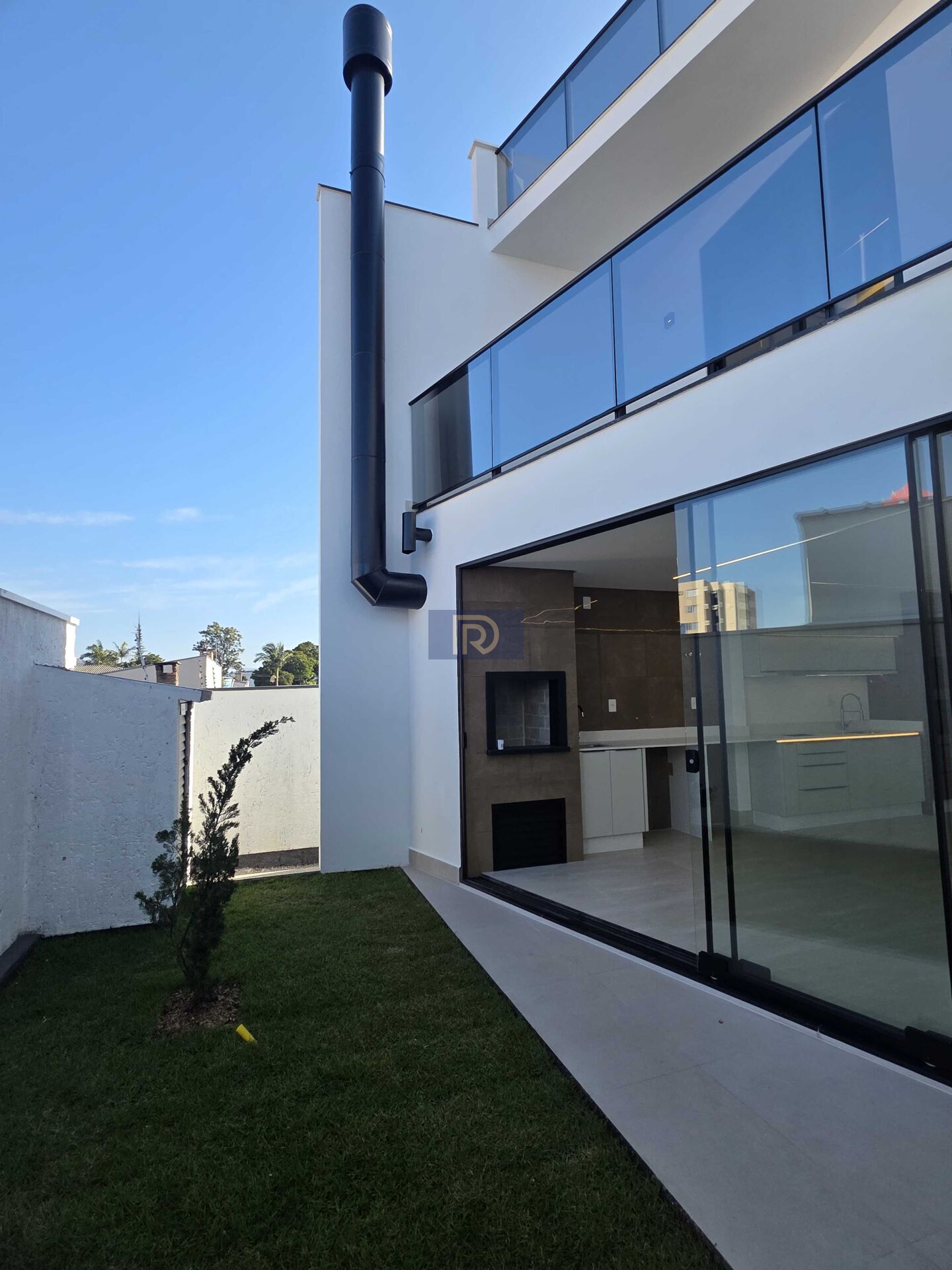 Sobrado, 3 quartos, 186 m² - Foto 17