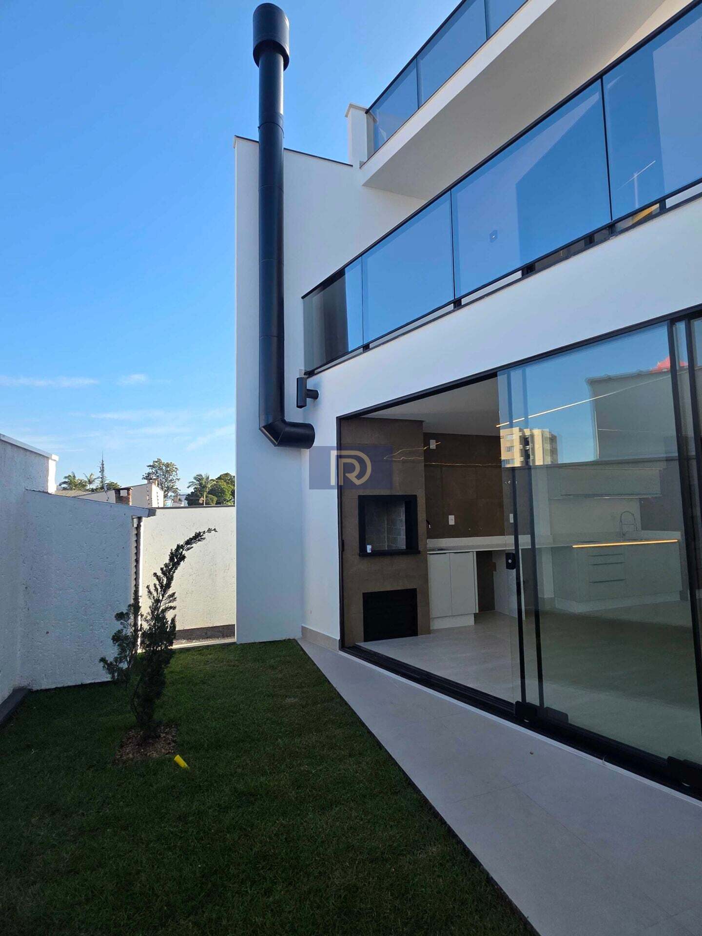 Sobrado, 3 quartos, 186 m² - Foto 17